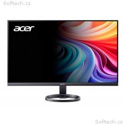 Acer, R242Y G, 23,8", IPS, FHD, 120Hz, 1ms, Gray, 