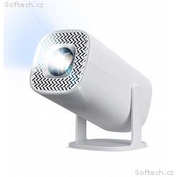 AOpen QF23s - LCD, 250ANSI, 1080p, 1000:1,