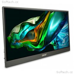 Acer LCD PM161QTbmiuuux 15,6" IPS LED Touch, 1920x