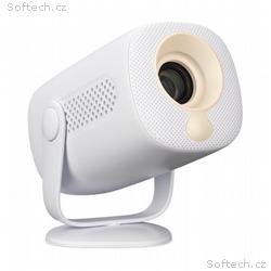 AOpen QT12 Smart LED, HD (1280 x 700) 180 ANSI, 50