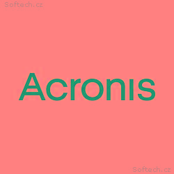 Acronis True Image Essentials Subscription 3 Compu