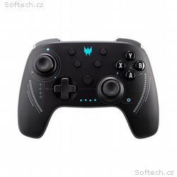 ACER PREDATOR WIRELESS GAMING CONTROLLER BLACK PGR