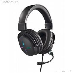 Acer NITRO GAMING HEADSET II (NHW200) - herní sluc