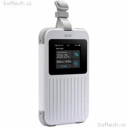 Acer Connect M6E 5G Mobile Wi-Fi with 20GB SIMO, D