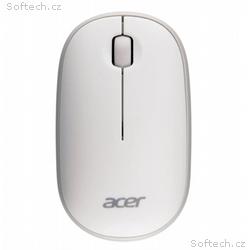 Acer Wireless Bubble Mouse White - RF2.4G, 1600 dp