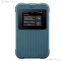 Acer Connect M4 5G - 5G&LTE dual connectivity mobi