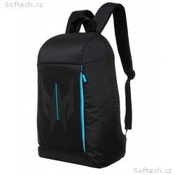 Predator Urban Backpack 18" (PBG510), černý batoh 
