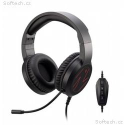 Acer NITRO GAMING HEADSET 310 (NHW310) - herní slu