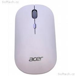 ACER bezdrátová myš s duálním režimem (2.4 GHz a B