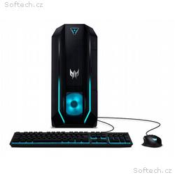 Acer Predator, Orion 3000 PO3-655, Tower, i7-14700