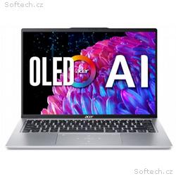 Acer Swift Go 14, SFG14-73, U5-125U, 14", 2240x140