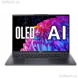 Acer Swift Go 16 (SFG16-72-556T) Ultra 5, 16GB, 51