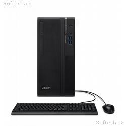 Acer Veriton S2720G, Ci7-14700, 16GB, 512GB, DVDRW