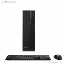 Acer Veriton X2720G i3-14100, 8GB, 256GB, DVDRW, W