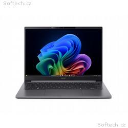 Acer TravelMate X4 14 AI (TMX414-51-TCO-53ZR) Copi