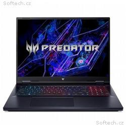 Acer Predator Helios 18 AI (PH18-I71-93U6) Ultra 9