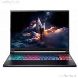 Acer Nitro 16 (AN16-A91-R3UK) AMD Ryzen 9 9955HX3D