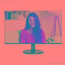 AOC LCD 24B3HA2 23,8" IPS, 1920x1080@100Hz, 1ms, 2