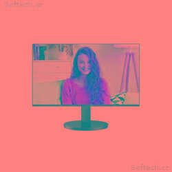 AOC LCD 24B3CF2 23,8" IPS, 1920x1080@100Hz, 1ms, 2