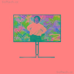 AOC LCD U27U3CV 27" Nano IPS 4K, 3840x2160@60Hz, 4