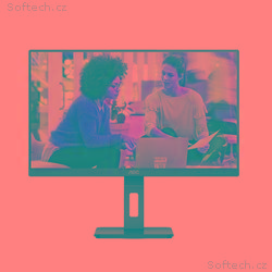 AOC LCD U27E3UF 27" IPS 4K, 3840x2160@60Hz, 4ms, 3