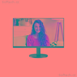 AOC LCD U27B3CF 27" IPS 4K, 3840x2160@60Hz, 4ms, 3