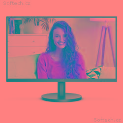 AOC LCD U27B3A 27" IPS 4K, 3840x2160@60Hz, 4ms, 35