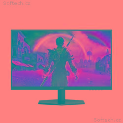 AOC LCD herní Q27G42ZE 27" IPS2560x1440@260Hz, 0,3