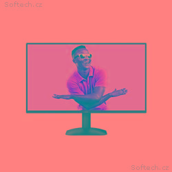 AOC LCD 24B31H 23,8" IPS, 1920x1080@120Hz, 1ms, 30