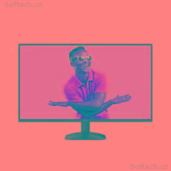AOC LCD 27B31H 27" IPS, 1920x1080@120Hz, 1ms, 300c
