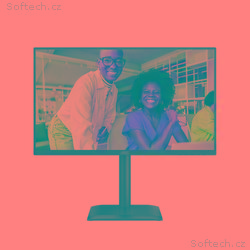 AOC LCD 24E4CV 23,8" IPS, 1920x1080@120Hz, 4ms, 30