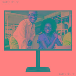 AOC LCD 27E4CV 27" IPS, 1920x1080@120Hz, 4ms, 300c