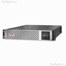 APC Smart-UPS, Lithium-Ion, 2200VA, 230V with Smar