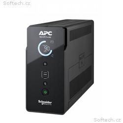 APC Back-UPS BR 650VA(400W) 6xIEC C13 outlets