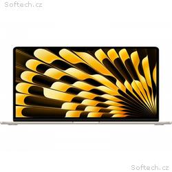Apple MacBook Air 15,3" 2880x1864, 8C M3, 10C GPU,