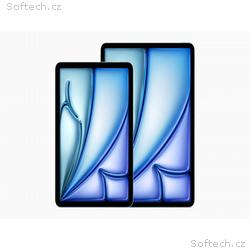 APPLE iPad Air 13" Wi-Fi 256GB - Starlight 2024