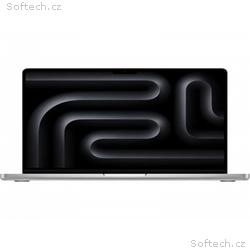 Apple MacBook Pro 14", M4 Max, 14,2", 3024x1964, 3