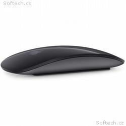 Apple Magic Mouse (USB-C) Space Grey