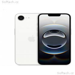 Apple iPhone 16e, 512GB, White