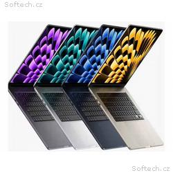 Apple MacBook Air 13,6" 2560x1664, 10C M4, 8C GPU,