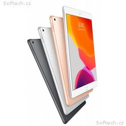 Apple iPad 11´´ (2025) wi-fi + 5G 128GB stříbrný