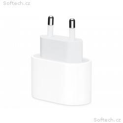 Apple 20W napájecí adaptér USB-C
