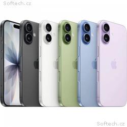 Apple iPhone 17 256GB bílý