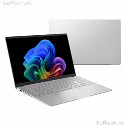 ASUS Vivobook S 15 OLED-Snapdragon X Elite X1E 78 