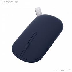 Asus MD100 bezdrátová myš - 2,4Ghz dongl, bluetoot