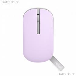 Asus MD100 bezdrátová myš - 2,4Ghz dongl, bluetoot