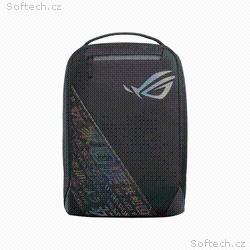 ASUS ruksak BP1501G ROG BACKPACk, čierny, 17" HOLO