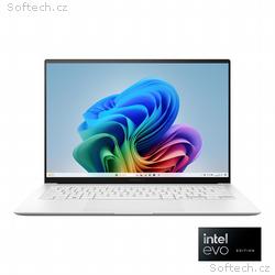 ASUS Zenbook S 14 - Ultra 7 258V, 32GB, 1TB SSD, I