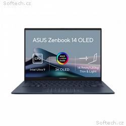 ASUS Zenbook 14 - Ultra 9 Processor 285H, 32GB, 1T