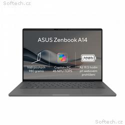 ASUS Zenbook 14 - Snapdragon X Elite X1E 78 100, 3